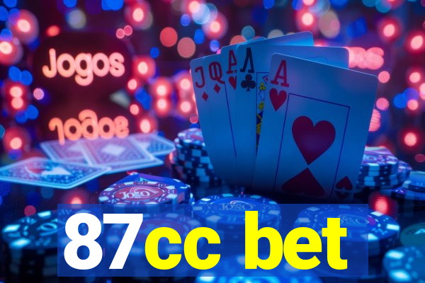 87cc bet
